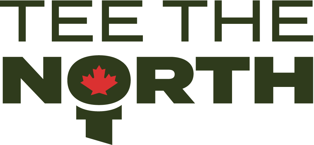 Tee The North